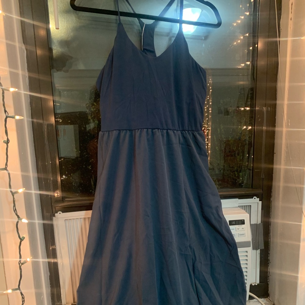 Halara Every Day Dress - L - NEW with tags